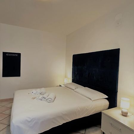 Hotel The Flash - Venturina Terme Exterior foto