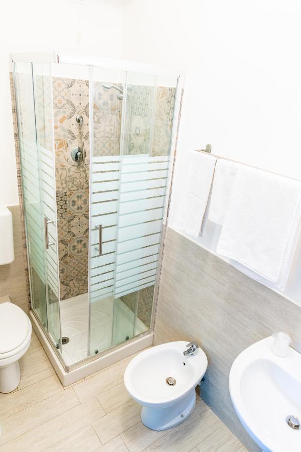 Hotel The Flash - Venturina Terme Exterior foto