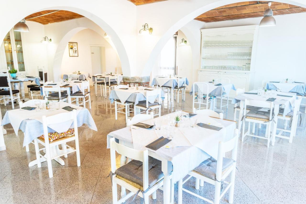 Hotel The Flash - Venturina Terme Exterior foto