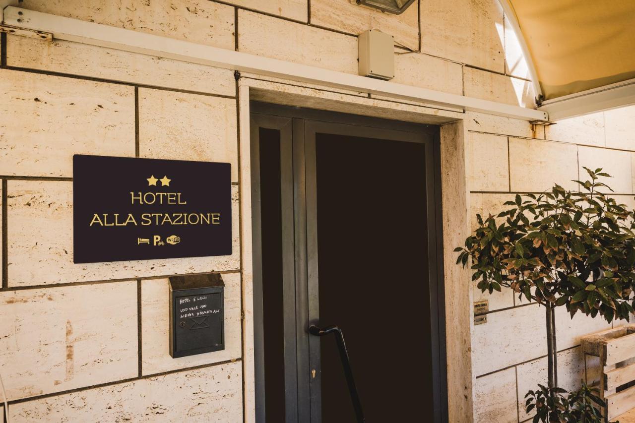 Hotel The Flash - Venturina Terme Exterior foto