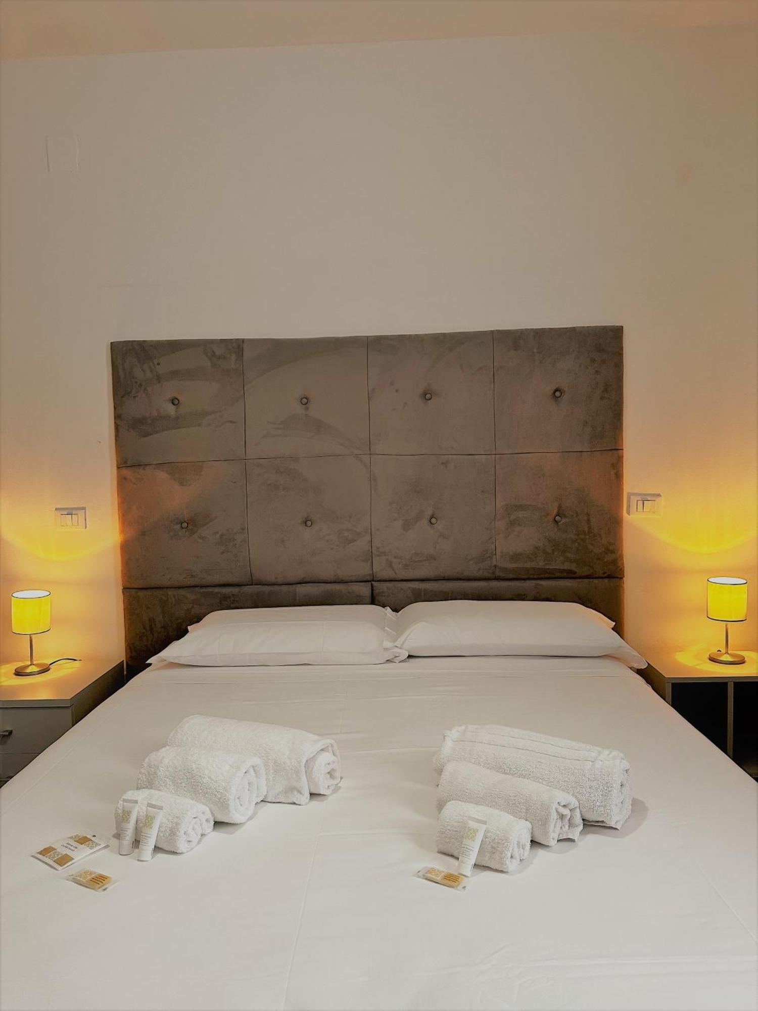 Hotel The Flash - Venturina Terme Exterior foto