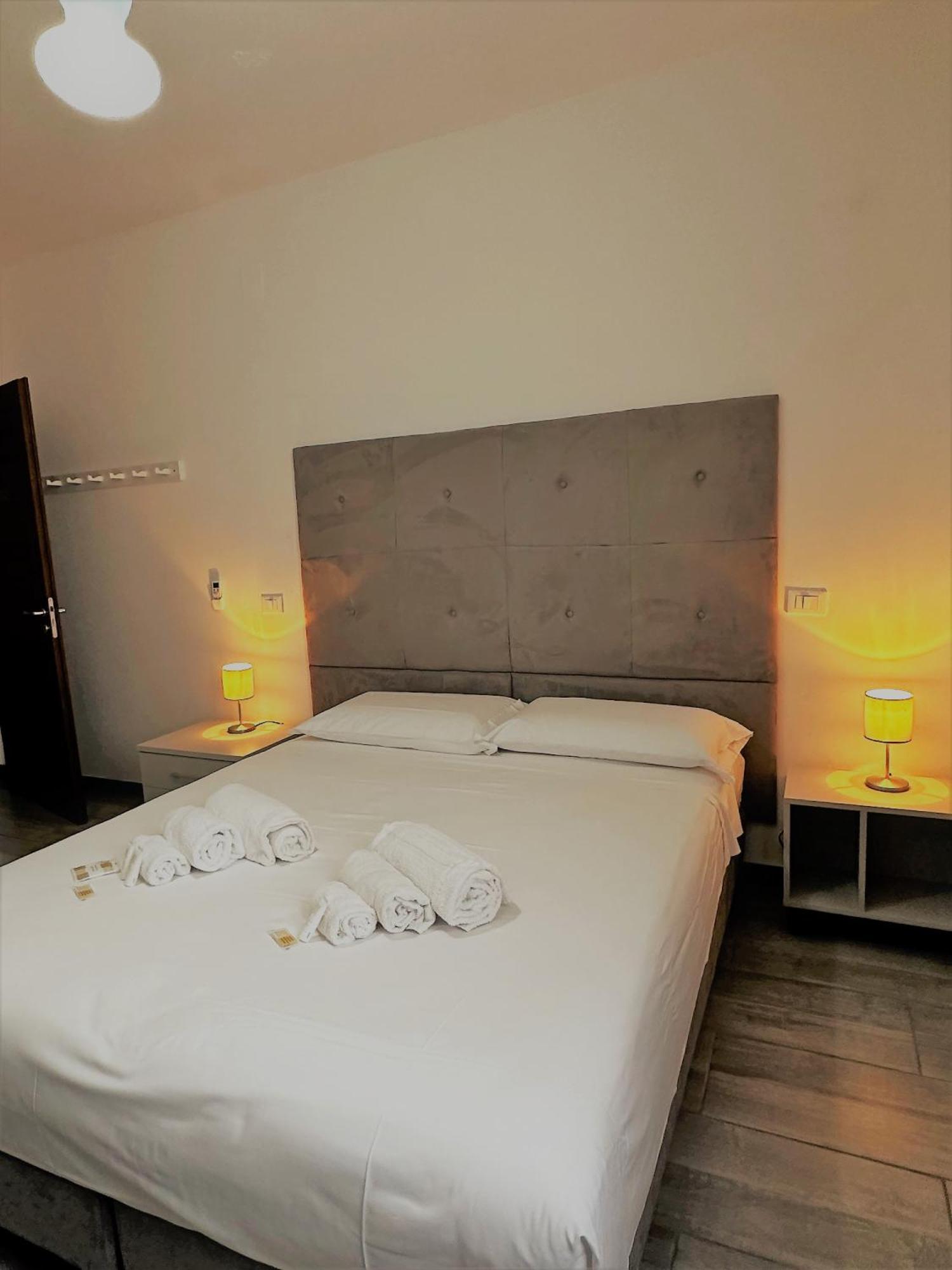Hotel The Flash - Venturina Terme Exterior foto