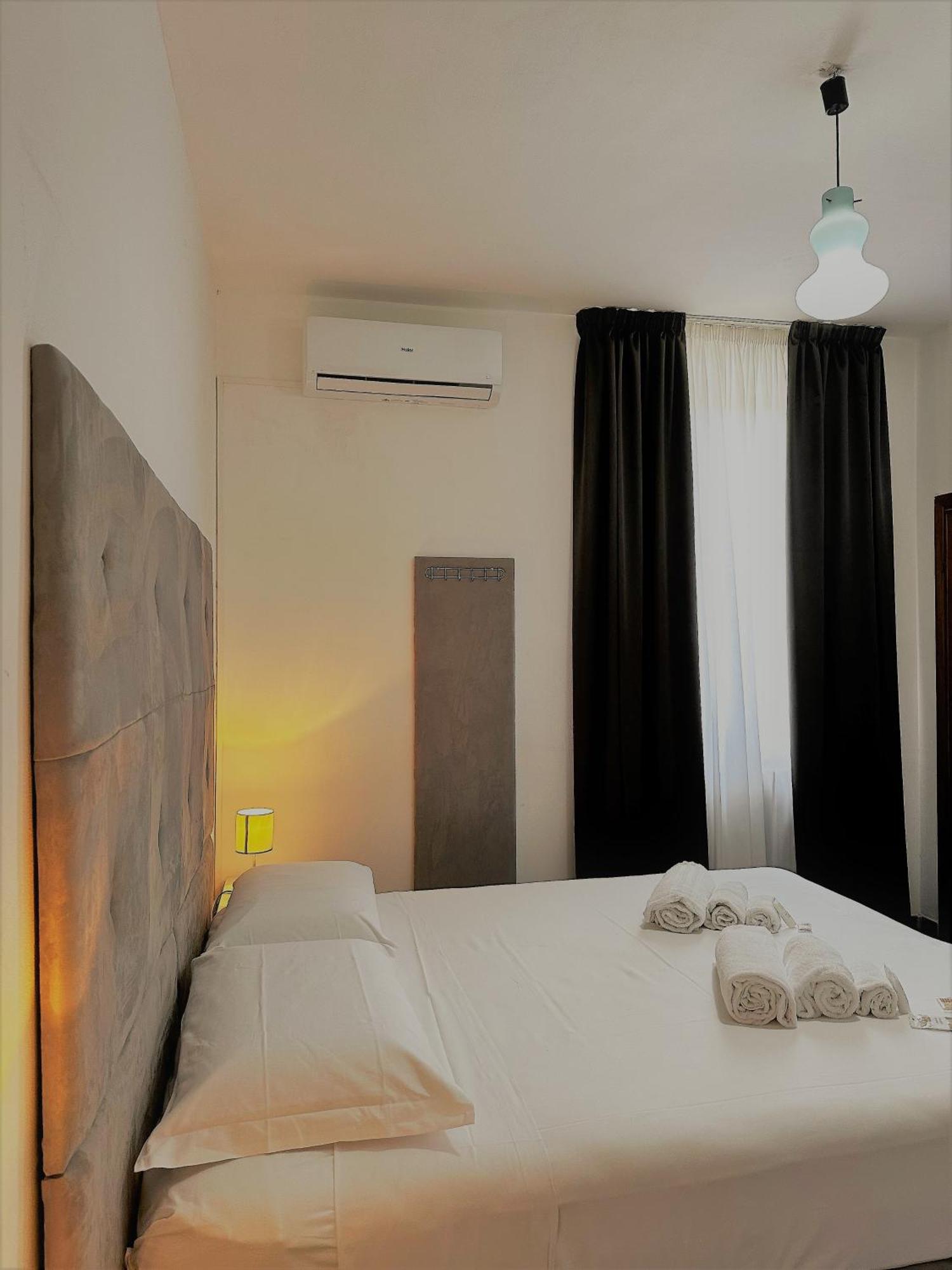 Hotel The Flash - Venturina Terme Exterior foto
