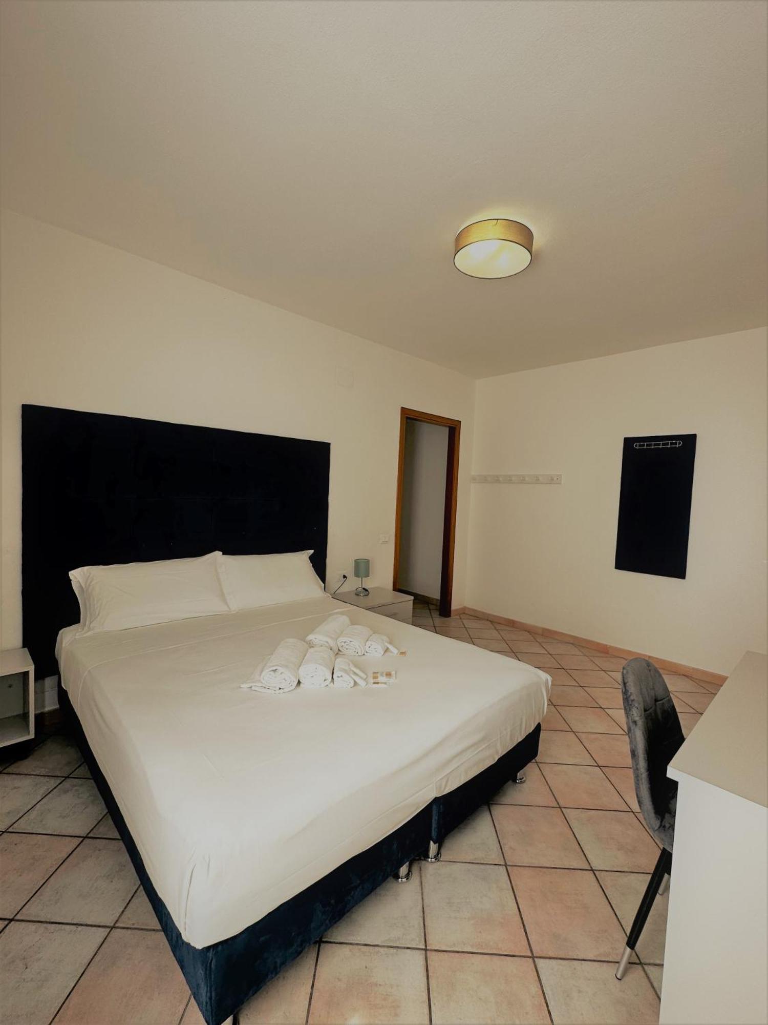 Hotel The Flash - Venturina Terme Exterior foto