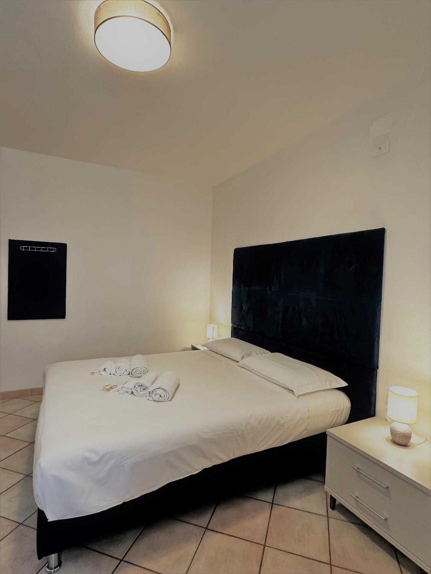 Hotel The Flash - Venturina Terme Exterior foto