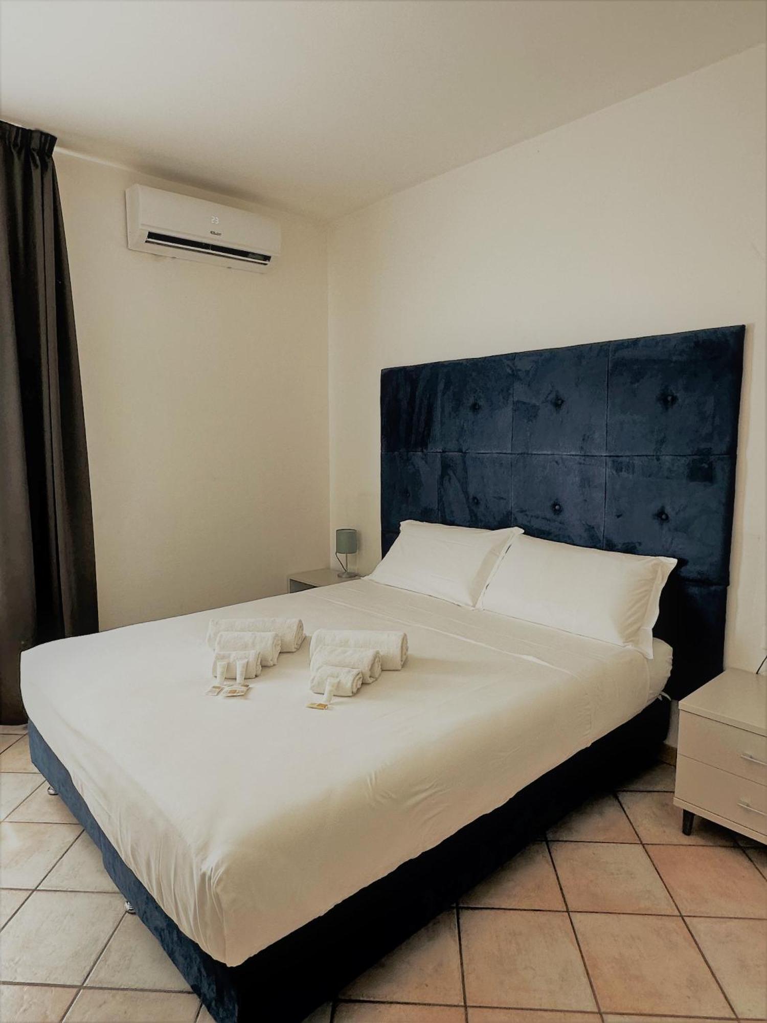 Hotel The Flash - Venturina Terme Exterior foto