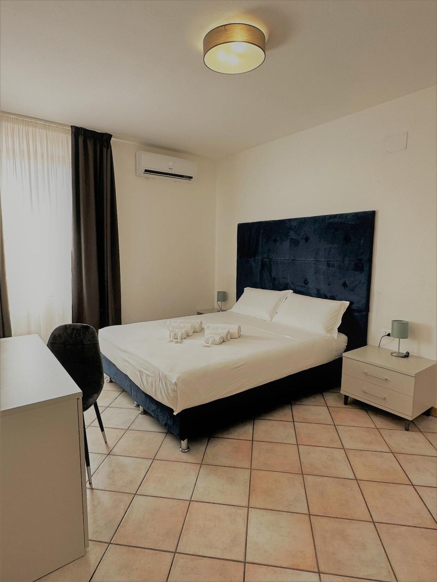 Hotel The Flash - Venturina Terme Exterior foto