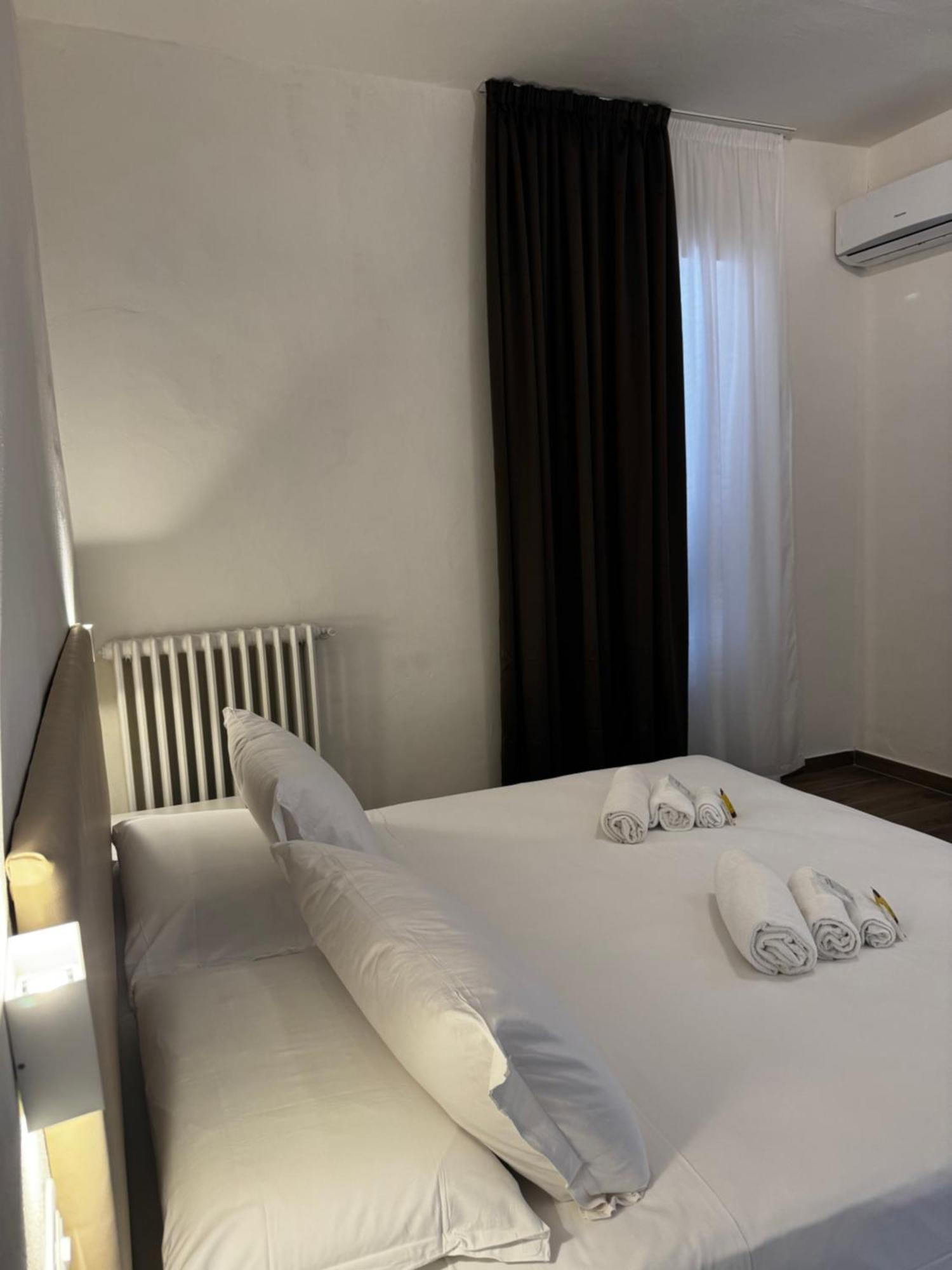 Hotel The Flash - Venturina Terme Zimmer foto