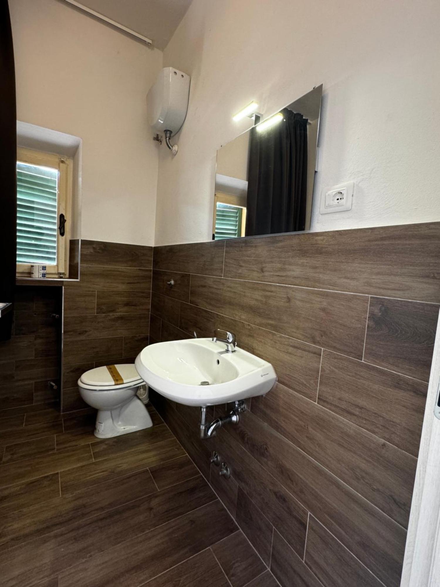Hotel The Flash - Venturina Terme Zimmer foto