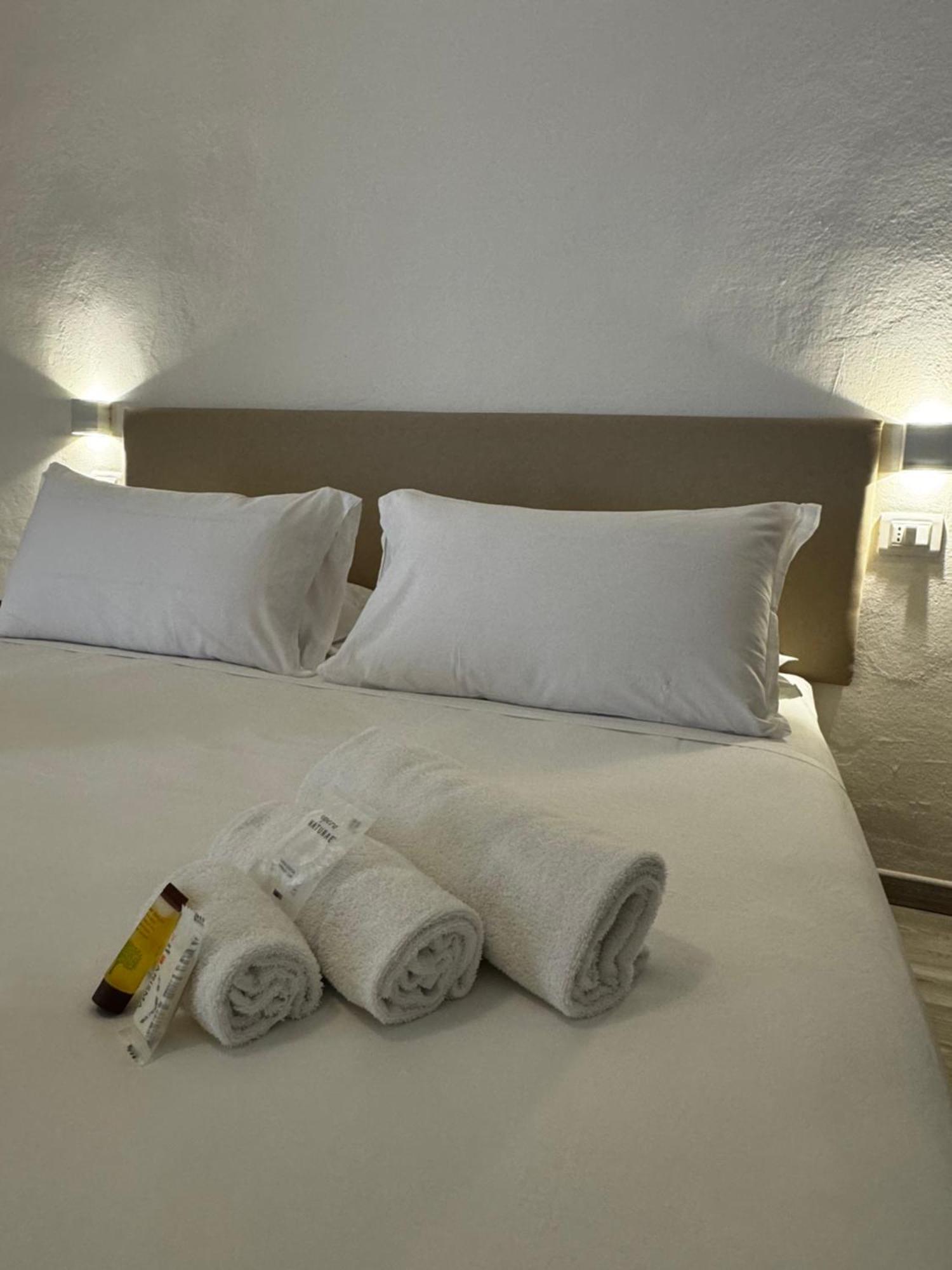 Hotel The Flash - Venturina Terme Zimmer foto