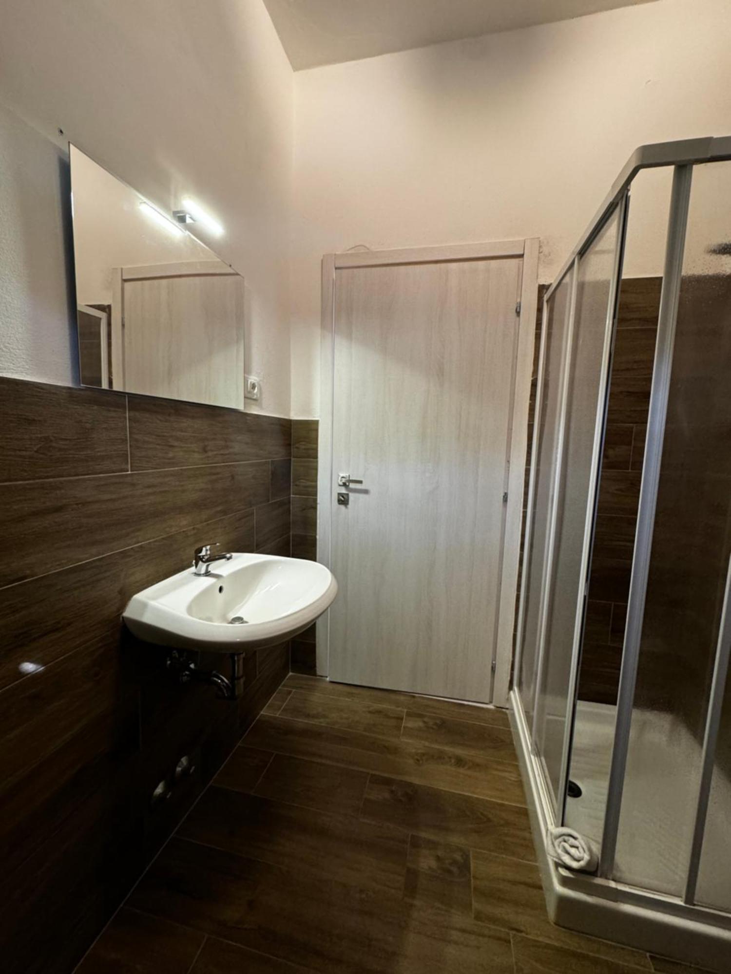 Hotel The Flash - Venturina Terme Zimmer foto