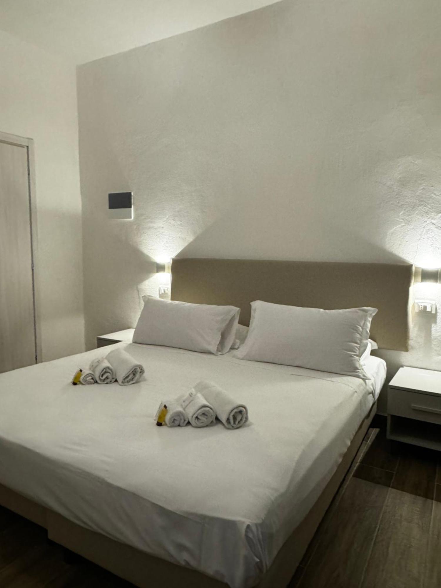 Hotel The Flash - Venturina Terme Zimmer foto